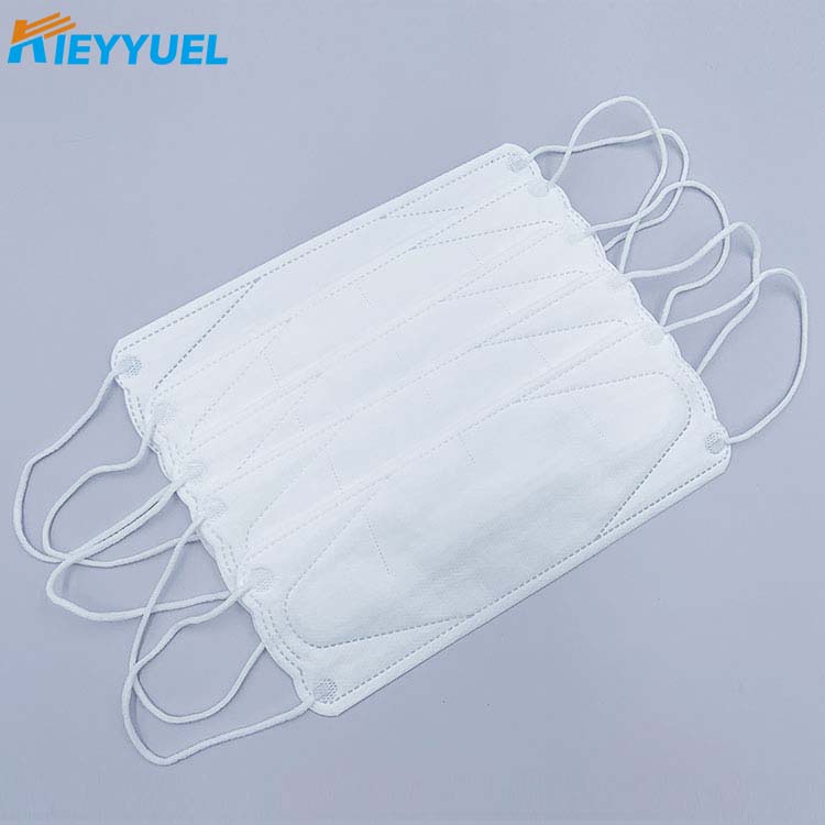Ang KF94 Willow Leaf Protective Mask