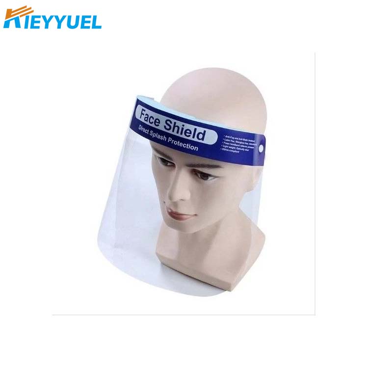 Mask sa Pagbulag sa Medikal