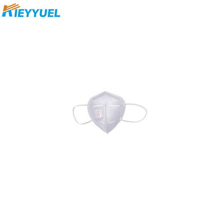 N95 Fold Mask