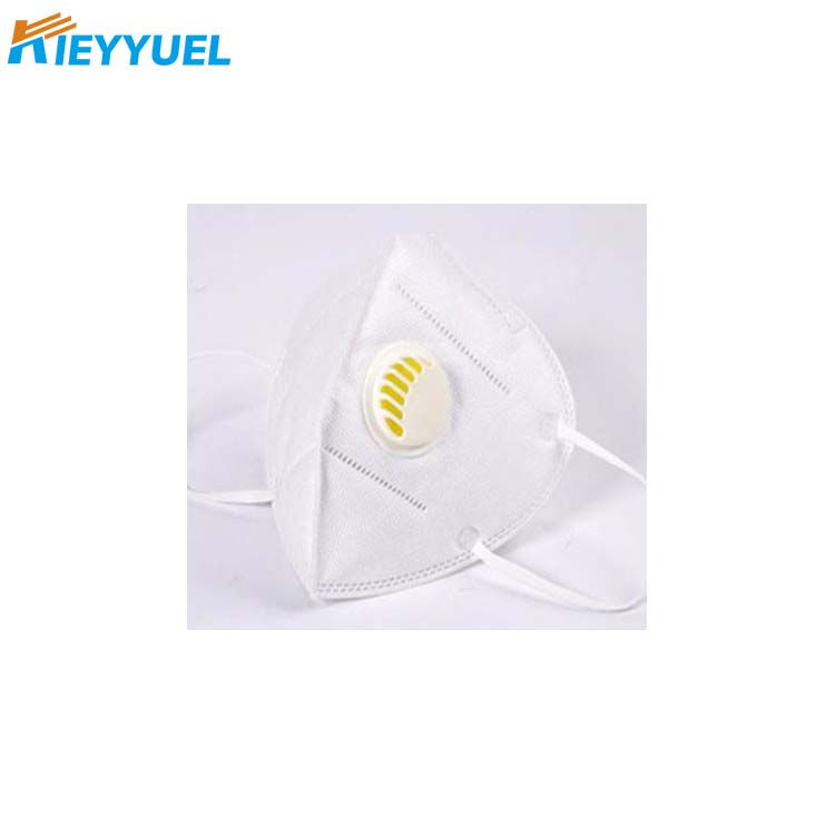 N99 Protective Mask (ffp3)