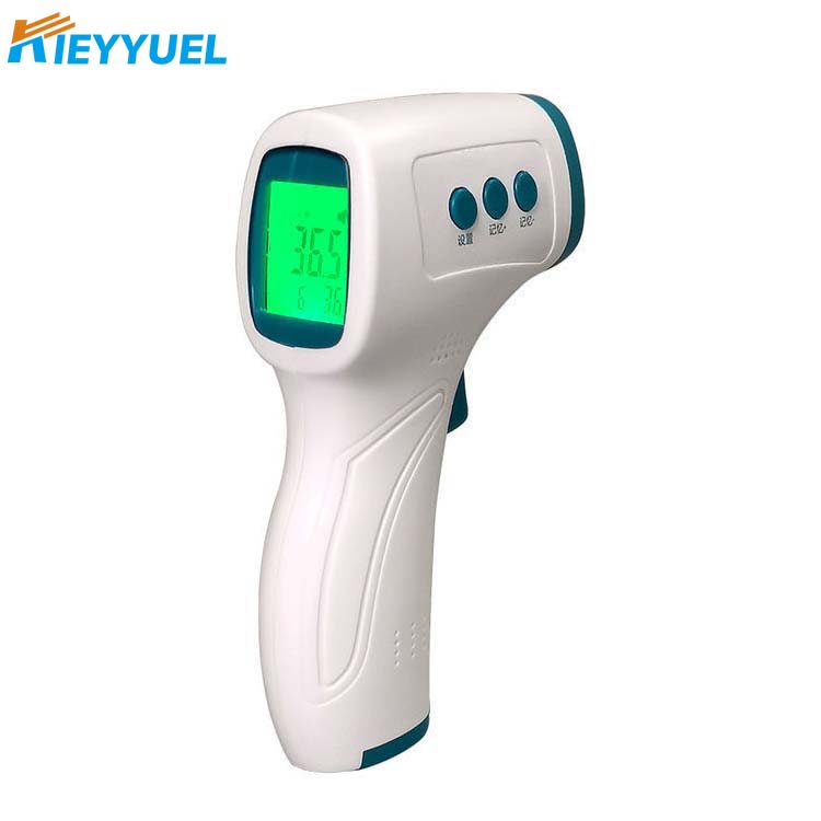 Ibabaw nga Infrared Thermometer